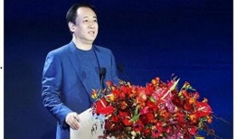 娱乐圈爆料许家印,揭秘恒大集团掌门人的娱乐帝国